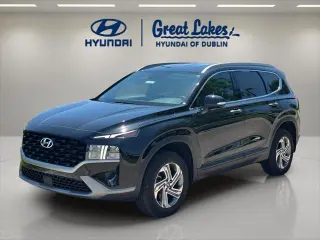 Hyundai SANTA FE 2023 AWD SEL 4dr Crossover