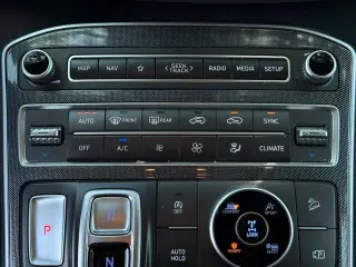 Hyundai SANTA FE 2023 AWD SEL 4dr Crossover
