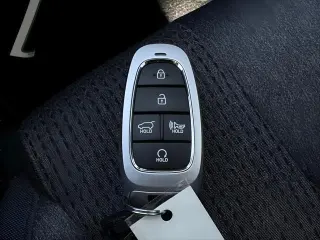 Hyundai SANTA FE 2023 AWD SEL 4dr Crossover