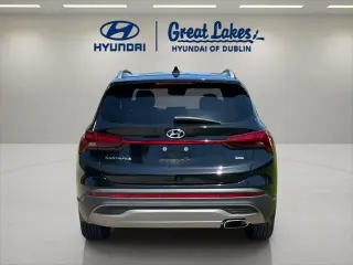 Hyundai SANTA FE 2023 AWD SEL 4dr Crossover