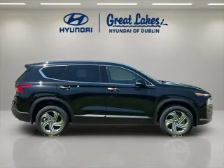 Hyundai SANTA FE 2023 AWD SEL 4dr Crossover