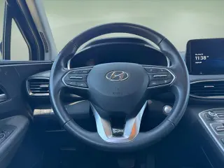 Hyundai SANTA FE 2023 AWD SEL 4dr Crossover