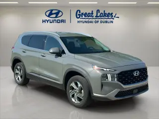 Hyundai SANTA FE 2023 AWD SEL 4dr Crossover