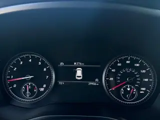 Hyundai SANTA FE 2023 AWD SEL 4dr Crossover