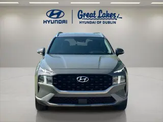 Hyundai SANTA FE 2023 AWD SEL 4dr Crossover