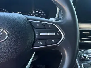 Hyundai SANTA FE 2023 AWD SEL 4dr Crossover