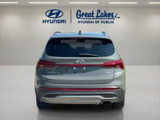Hyundai SANTA FE 2023 AWD SEL 4dr Crossover