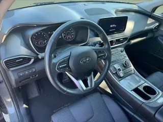 Hyundai SANTA FE 2023 AWD SEL 4dr Crossover