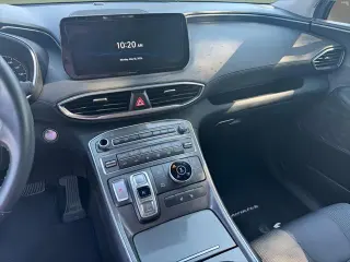 Hyundai SANTA FE 2023 AWD SEL 4dr Crossover