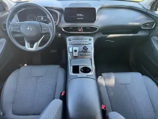 Hyundai SANTA FE 2023 AWD SEL 4dr Crossover