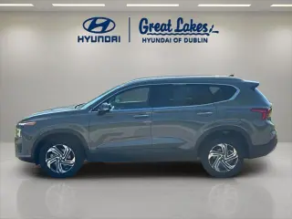 Hyundai SANTA FE 2023 AWD SEL 4dr Crossover