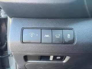 Hyundai SANTA FE 2023 AWD SEL 4dr Crossover