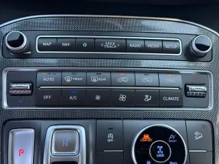 Hyundai SANTA FE 2023 AWD SEL 4dr Crossover