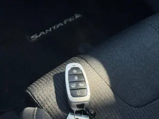 Hyundai SANTA FE 2023 AWD SEL 4dr Crossover