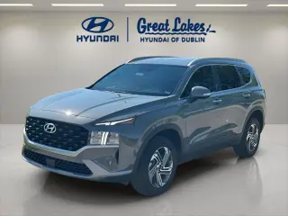 Hyundai SANTA FE 2023 AWD SEL 4dr Crossover