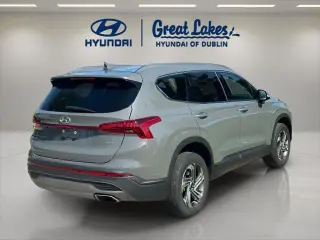 Hyundai SANTA FE 2023 AWD SEL 4dr Crossover