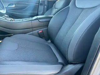Hyundai SANTA FE 2023 AWD SEL 4dr Crossover