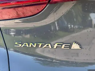 Hyundai SANTA FE 2023 AWD SEL 4dr Crossover
