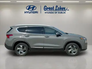 Hyundai SANTA FE 2023 AWD SEL 4dr Crossover