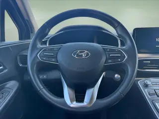 Hyundai SANTA FE 2023 AWD SEL 4dr Crossover