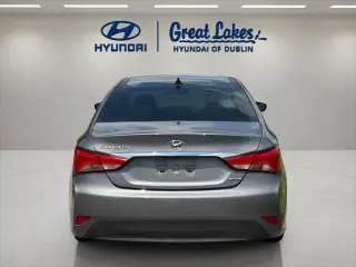 Hyundai SONATA 2014 Limited 4dr Sedan