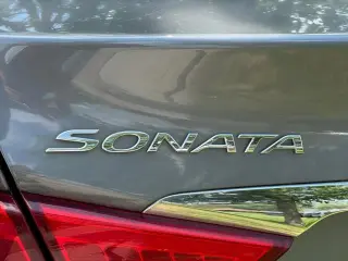 Hyundai SONATA 2014 Limited 4dr Sedan
