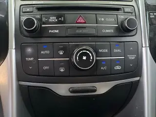 Hyundai SONATA 2014 Limited 4dr Sedan