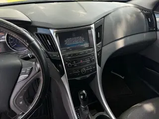 Hyundai SONATA 2014 Limited 4dr Sedan