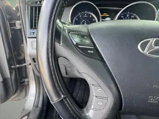 Hyundai SONATA 2014 Limited 4dr Sedan