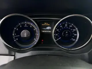 Hyundai SONATA 2014 Limited 4dr Sedan