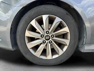 Hyundai SONATA 2014 Limited 4dr Sedan