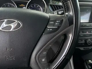 Hyundai SONATA 2014 Limited 4dr Sedan