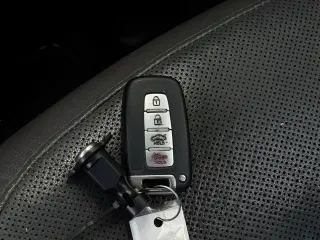 Hyundai SONATA 2014 Limited 4dr Sedan