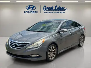 Hyundai SONATA 2014 Limited 4dr Sedan
