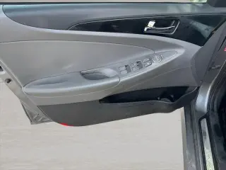 Hyundai SONATA 2014 Limited 4dr Sedan