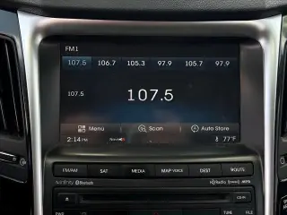 Hyundai SONATA 2014 Limited 4dr Sedan
