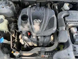 Hyundai SONATA 2014 Limited 4dr Sedan