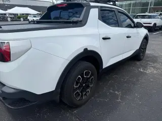 Hyundai SANTA CRUZ 2023 AWD SEL 4dr Crew Cab 4.3ft SB