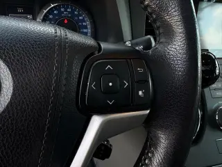 Toyota Sienna 2017 XLE 7-Passenger Auto Access Seat 4dr Mini-Van