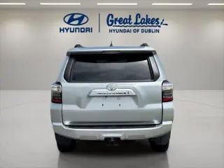 Toyota 4Runner 2023 4x4 SR5 4dr SUV