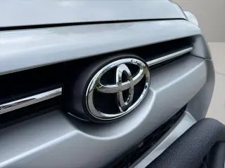 Toyota 4Runner 2023 4x4 SR5 4dr SUV