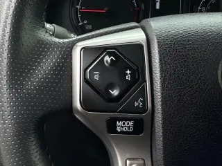 Toyota 4Runner 2023 4x4 SR5 4dr SUV