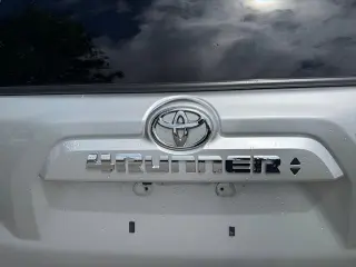 Toyota 4Runner 2023 4x4 SR5 4dr SUV