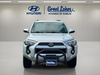 Toyota 4Runner 2023 4x4 SR5 4dr SUV