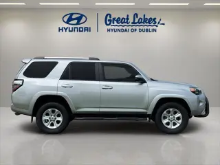 Toyota 4Runner 2023 4x4 SR5 4dr SUV