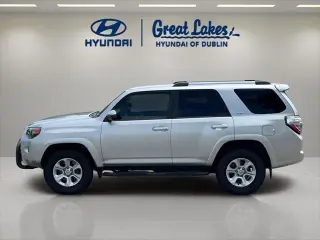Toyota 4Runner 2023 4x4 SR5 4dr SUV