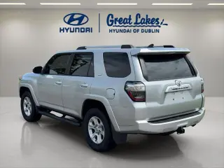 Toyota 4Runner 2023 4x4 SR5 4dr SUV