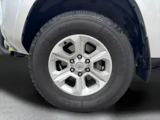 Toyota 4Runner 2023 4x4 SR5 4dr SUV