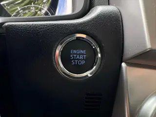 Toyota 4Runner 2023 4x4 SR5 4dr SUV