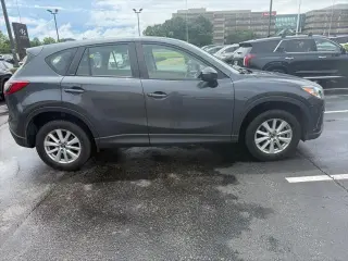 Mazda CX-5 2015 AWD Sport 4dr SUV